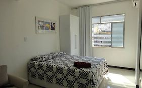 Arcanjo Aluga Apartamento Inteiro Em Copacabana