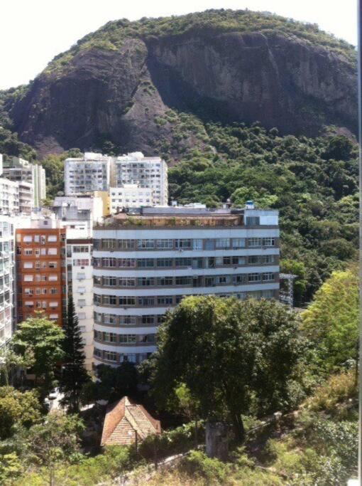 Arcanjo Aluga Apartamento Inteiro Em Copacabana Rio de Janeiro Exterior foto