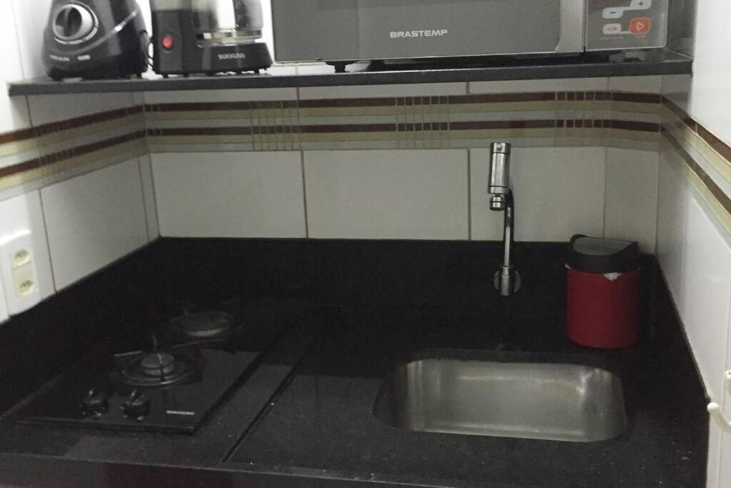 Arcanjo Aluga Apartamento Inteiro Em Copacabana Rio de Janeiro Exterior foto
