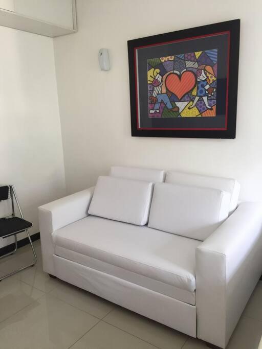 Arcanjo Aluga Apartamento Inteiro Em Copacabana Rio de Janeiro Exterior foto