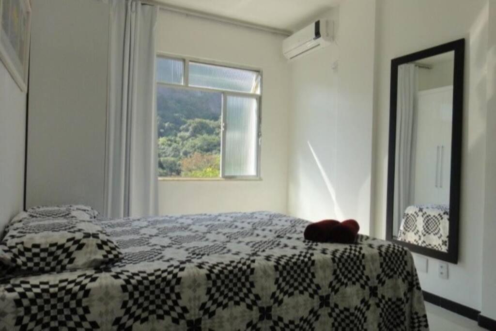Arcanjo Aluga Apartamento Inteiro Em Copacabana Rio de Janeiro Exterior foto